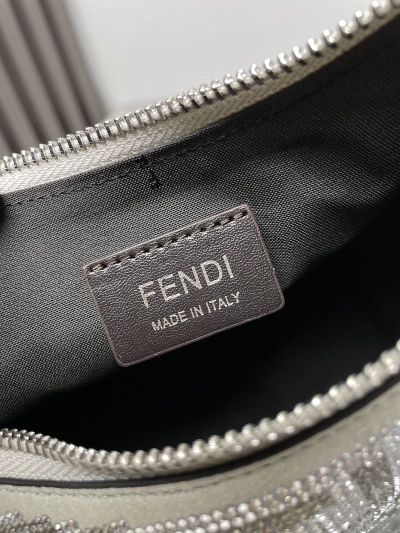 Fendi Satchel Bags